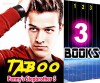 TABOO: Penny's Stepbrother 5: 3 Books Special Bundle: Hot Girl Erotica Sex Story... - Ella Gottfried