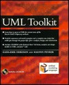 UML Toolkit [With Contains a Demo on a Combination of 3 Program Lang] - Hans-Erik Eriksson, Magnus Penker