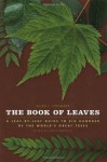 The Book of Leaves. Allen J. Coombes, Zsolt Debreczy - Allen J. Coombes