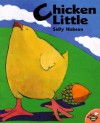 Chicken Little - Sally Hobson