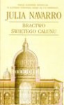 Bractwo Świętego całunu - Julia Navarro