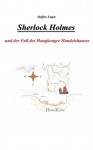 Sherlock Holmes und der Fall des Hongkonger Handelshauses (German Edition) - Steffen Unger