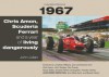 1967: Chris Amon, Scuderia Ferrari and a Year of Living Dangerously - John Julian