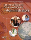 National Educational Technology Standards For Administrators - Nets Project