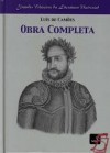 Obra Completa - Luís Vaz de Camões