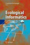 Ecological Informatics - Friedrich Recknagel