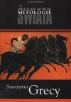Starożytni Grecy - Robert Sypek, Joanna Cieślewska, Krzysztof Kurek, Magdalena Turowska-Rawicz, Maciej Szopa, Tomasz Ławecki, Joanna Kałużna-Ross, Andrzej Leligdowicz, Katarzyna Zadworny