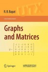 Graphs and Matrices - R.B. Bapat