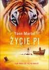 Życie PI - Yann Martel