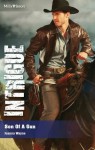 Mills & Boon : Son Of A Gun (Big "D" Dads) - Joanna Wayne