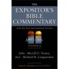 The Expositor's Bible Commentary: John And Acts (Volume 9) - Frank E. Gaebelein