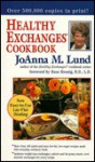 Healthy Exchanges Cookbook - JoAnna M. Lund, Rose Hoenig