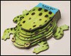 Portable Pets: Frog - Lorella Rizzati, Lorella Rizzatti