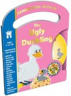 The Ugly Duckling (Handle Book With Cd) - School Specialty Publishing