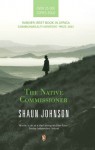 The Native Commissioner - Shaun Johnson