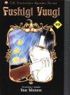 Fushigi Yuugi, t.4 - Yū Watase