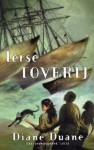 Ierse toverij (toverboeken, #4) - Diane Duane