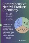 Comprehensive Natural Products Chemistry : Miscellaneous Natural Products Including Marine Natural Products, Pheromones, Plant Hormones, and Aspects of Ecology - D.H.R. Barton, K. Mori