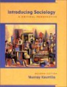 Introducing Sociology: A Critical Perspective - Murray Knuttila