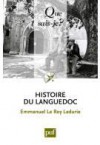 Histoire du Languedoc (Que sais-je ? #958) - Emmanuel Le Roy Ladurie