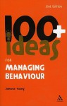 EPZ 100 + Ideas for Managing Behaviour - Johnnie Young