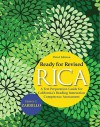 Ready for Revised RICA: A Test Preparation Guide for California's Reading Instruction Competence Assessment (3rd Edition) - James Zarrillo