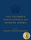 The Columbia Encyclopedia of Modern Drama - Gabrielle H. Cody