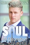 Soul of Discretion - Susan Mac Nicol, M. Tasia