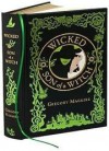 Wicked / Son of a Witch by Gregory Maguire (2008) Leather Bound - Gregory Maguire