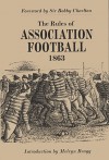 The Rules of Association Football, 1863 - Bodleian Library