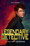 Legendary Detective - Kaye Wagner