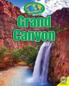 The Grand Canyon with Code - Michelle Lomberg