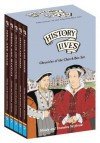 History Lives Box Set: Chronicles of the Church - Mindy Withrow, Brandon Withrow