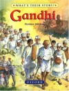 Gandhi: The Father of Modern India - Pratima Mitchell, Mrinal Mitra