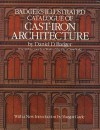 Badger's Illustrated Catalogue of Cast-Iron Architecture - Daniel D. Badger, Margot Gayle