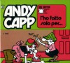 Andy Capp: l'ho solo fatto per... - Reg Smythe