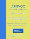 Arkivoc 2003 (II) Commemorative for Prof. Zhi-Tang Huang - Alan Marchand