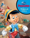 Disney Pinocchio: The Magical Story - Parragon