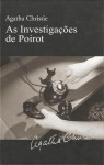 As Investigações de Poirot - Isabel Alves, Agatha Christie