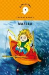 Maalla (Kaisa #6) - Tapani Bagge