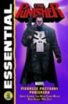 Essential: Punisher. Tom 1 - Frank Miller