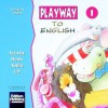 Playway to English 1: Activity Book - Günter Gerngross, Herbert Puchta