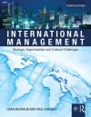 International Management: Strategic Opportunities & Cultural Challenges - Dean McFarlin, Paul D. Sweeney