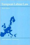 European Labour Law - Ruth Nielsen