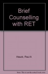 Brief Counseling With Ret - Paul A. Hauck