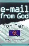 E-mail from God for Men - Claire Cloninger