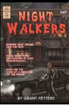 Night Walkers - Grant E. Fetters, Amber Sharf