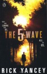 The 5th Wave - Rick Yancey