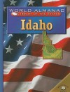 Idaho: The Gem State - Karen Edwards