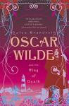 Oscar Wilde and the Ring of Death - Gyles Brandreth